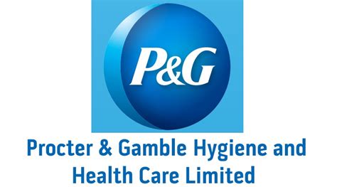 Procter & Gamble Hygiene and Health Care Ltd .